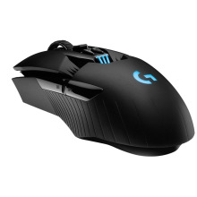 Logitech G903 Hero 16000 Dpi Wireless Game Mechanical Mouse For New Version E-Sports Competition Dedicated To Use G903 Upgrade